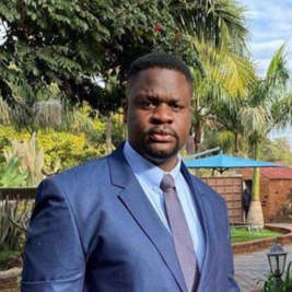 SAILAS TAKUDZWA SUNGURO